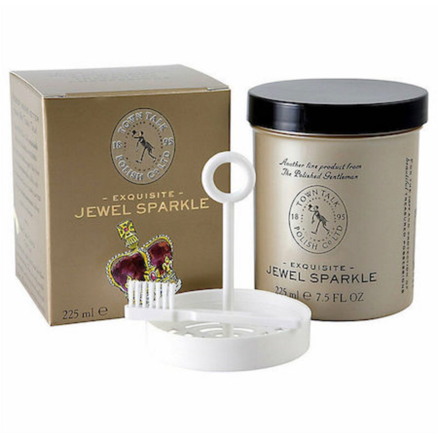 Town Talk Jewel Sparkle - John Ross Jewellers