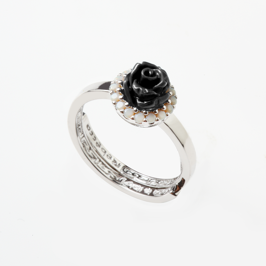 REBECCA Mediterraneo Ring - John Ross Jewellers