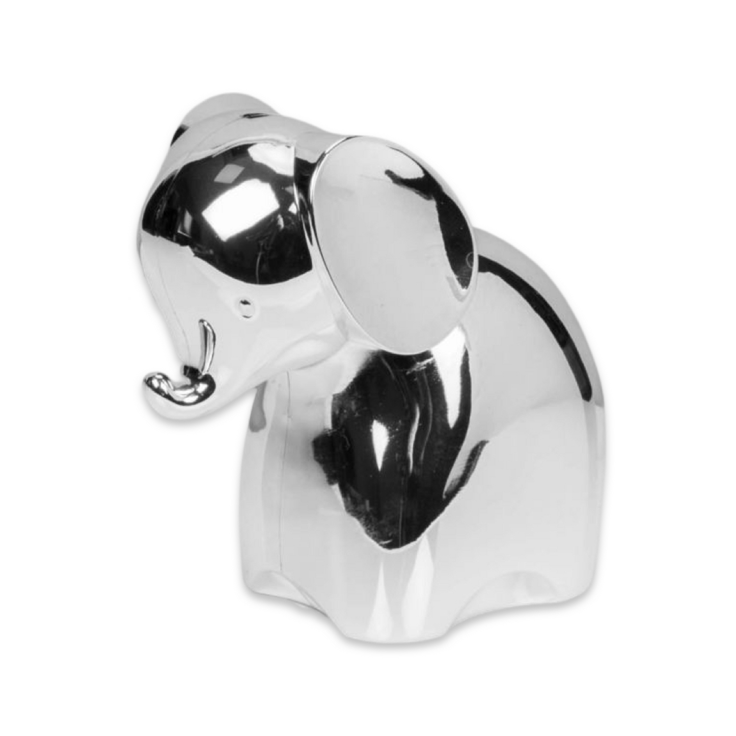 Elephant Money Box - John Ross Jewellers