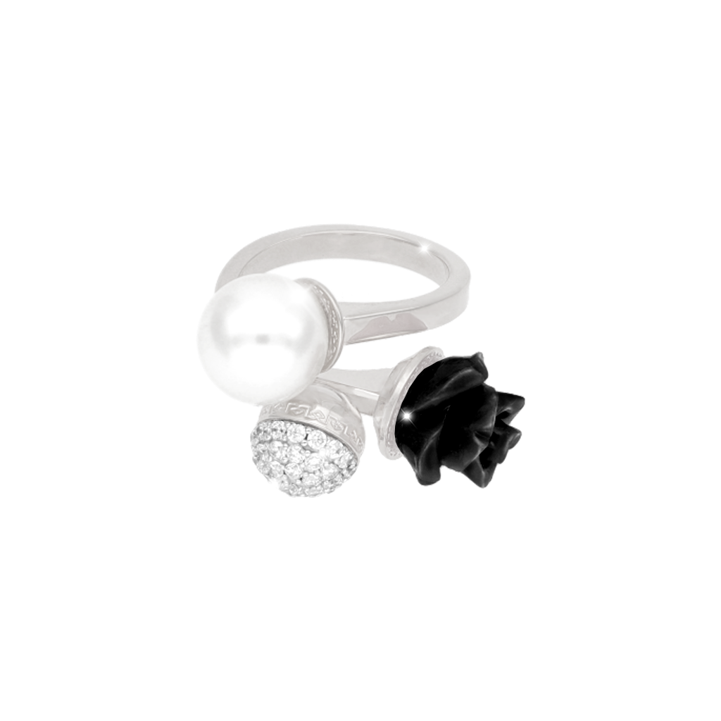 REBECCA Mediterraneanio Ring - John Ross Jewellers