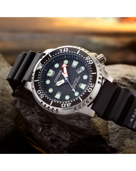 Citizen ProMaster Diver - John Ross Jewellers