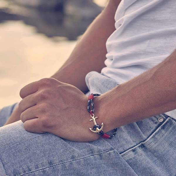 TOM HOPE Pacific Red - John Ross Jewellers