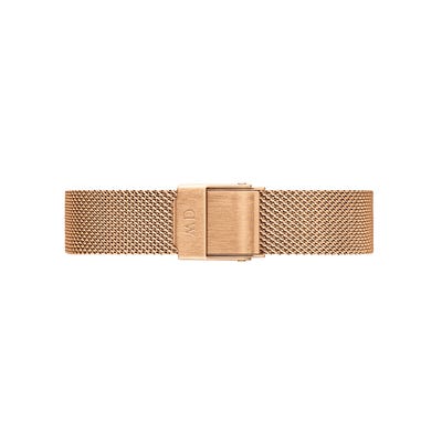 Daniel Wellington Strap Petite 12mm Melrose - John Ross Jewellers