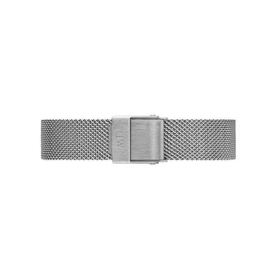 Daniel Wellington Strap Petite 12mm Sterling - John Ross Jewellers