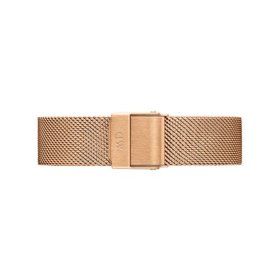 Daniel Wellington Watch Bracelet Petite 14 Melrose - John Ross Jewellers