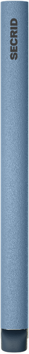 SECRID Cardprotector Powder Sky Blue - John Ross Jewellers