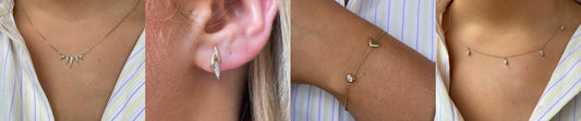 Six New Jewellery Looks to Love