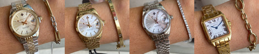 New In: GANT Ladies’ Watches
