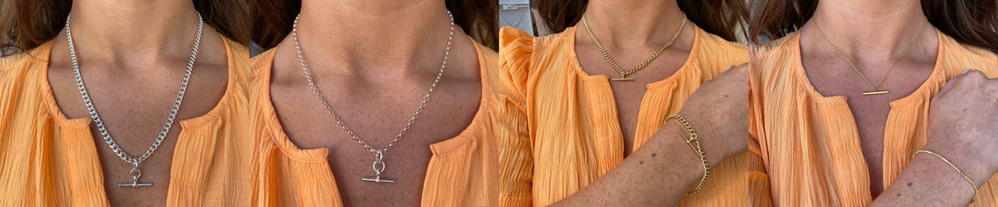 T‑Bar Spotlight: Timeless Toggles, Modern Style