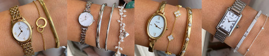 Brighter Days, Brighter Wrists