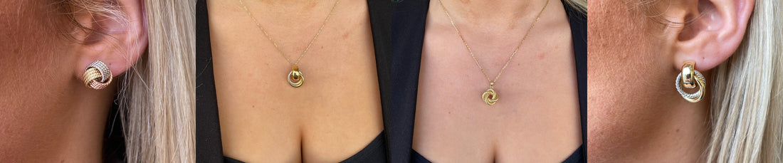 Rope style Jewellery Trend: A Timeless Twist on Modern Style