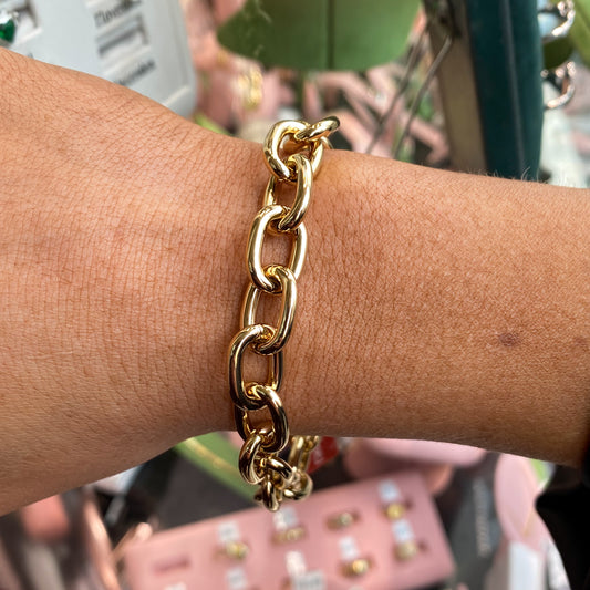 REBECCA Athena Bracelet - John Ross Jewellers