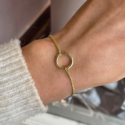 Sunshine Eternity Bracelet - John Ross Jewellers