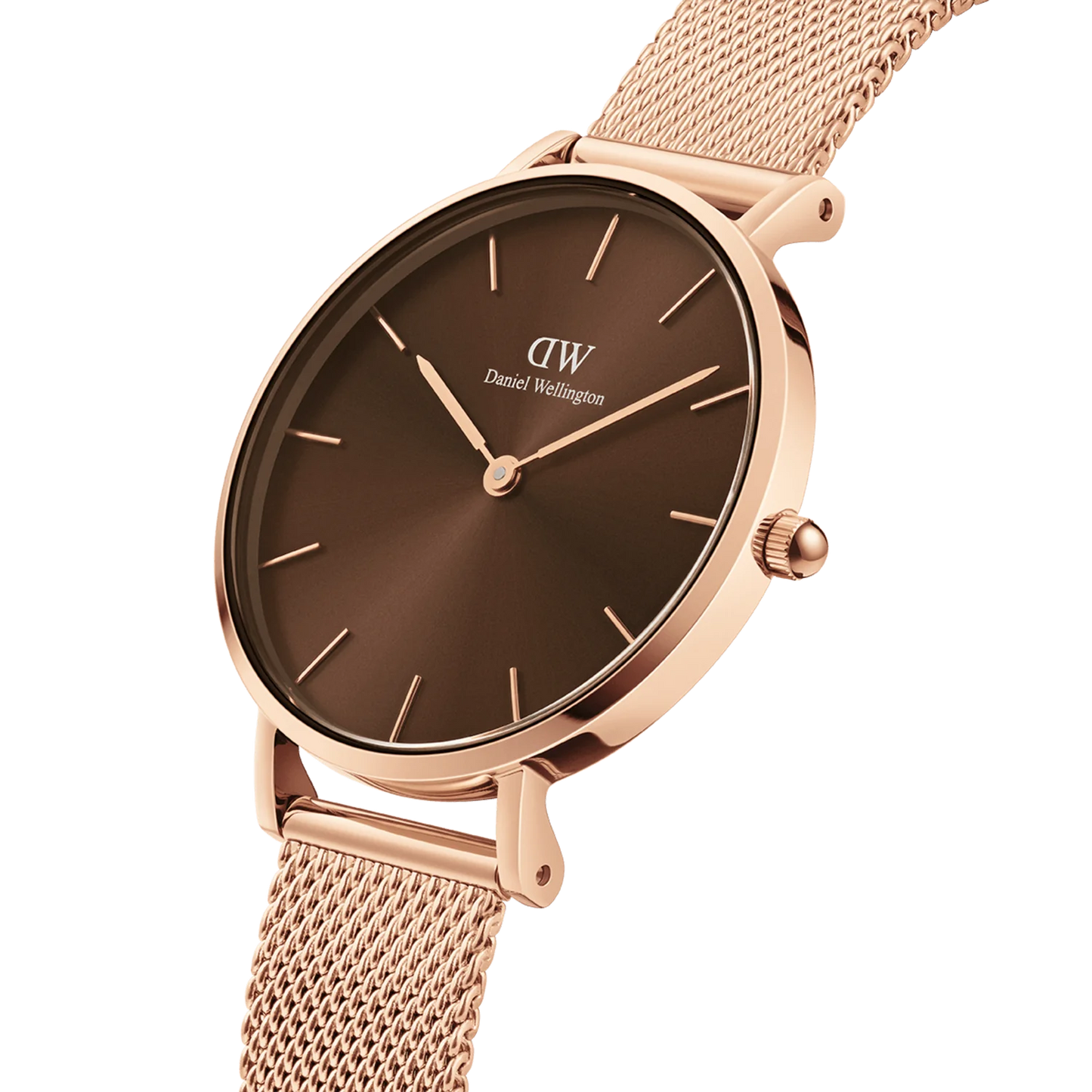 Daniel Wellington Petite Amber | 36mm - John Ross Jewellers