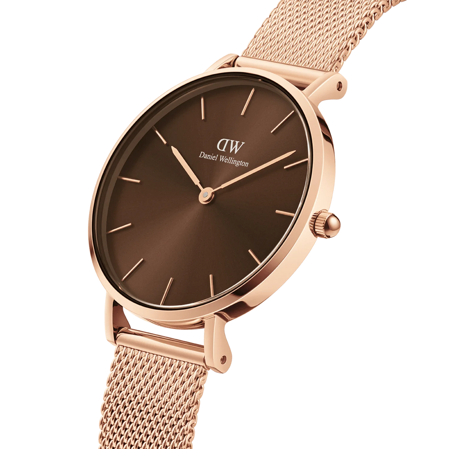 Daniel Wellington Petite Amber | 36mm - John Ross Jewellers