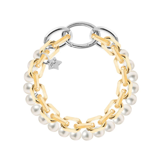 REBECCA Diva - Pearl Bracelet - John Ross Jewellers