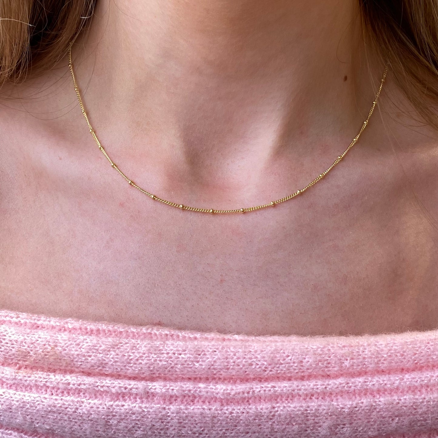 Sunshine Satellite Chain