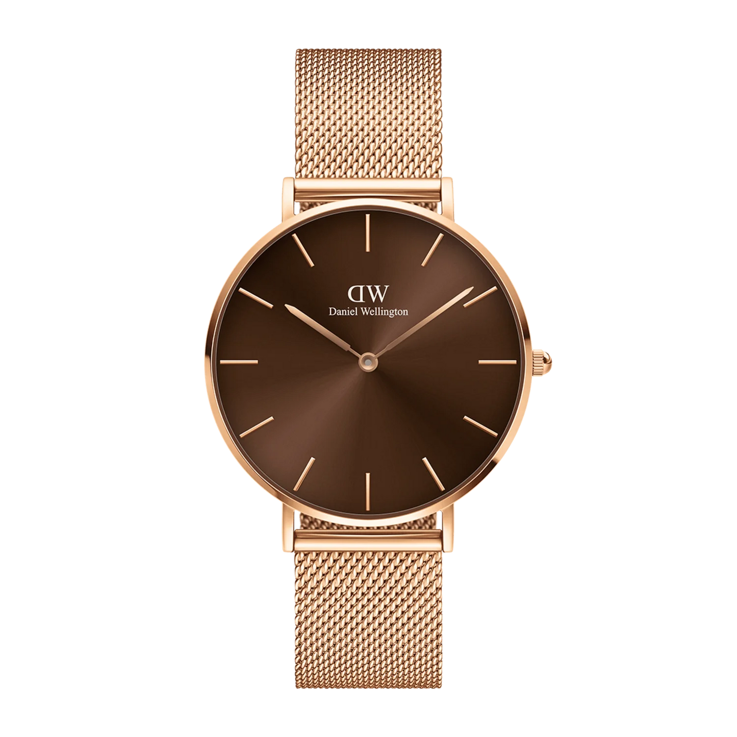 Daniel Wellington Petite Amber | 36mm - John Ross Jewellers