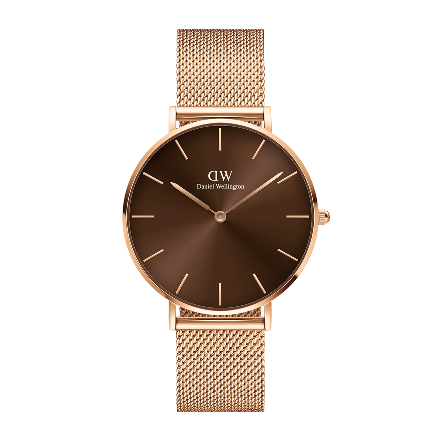 Daniel Wellington Petite Amber | 36mm - John Ross Jewellers