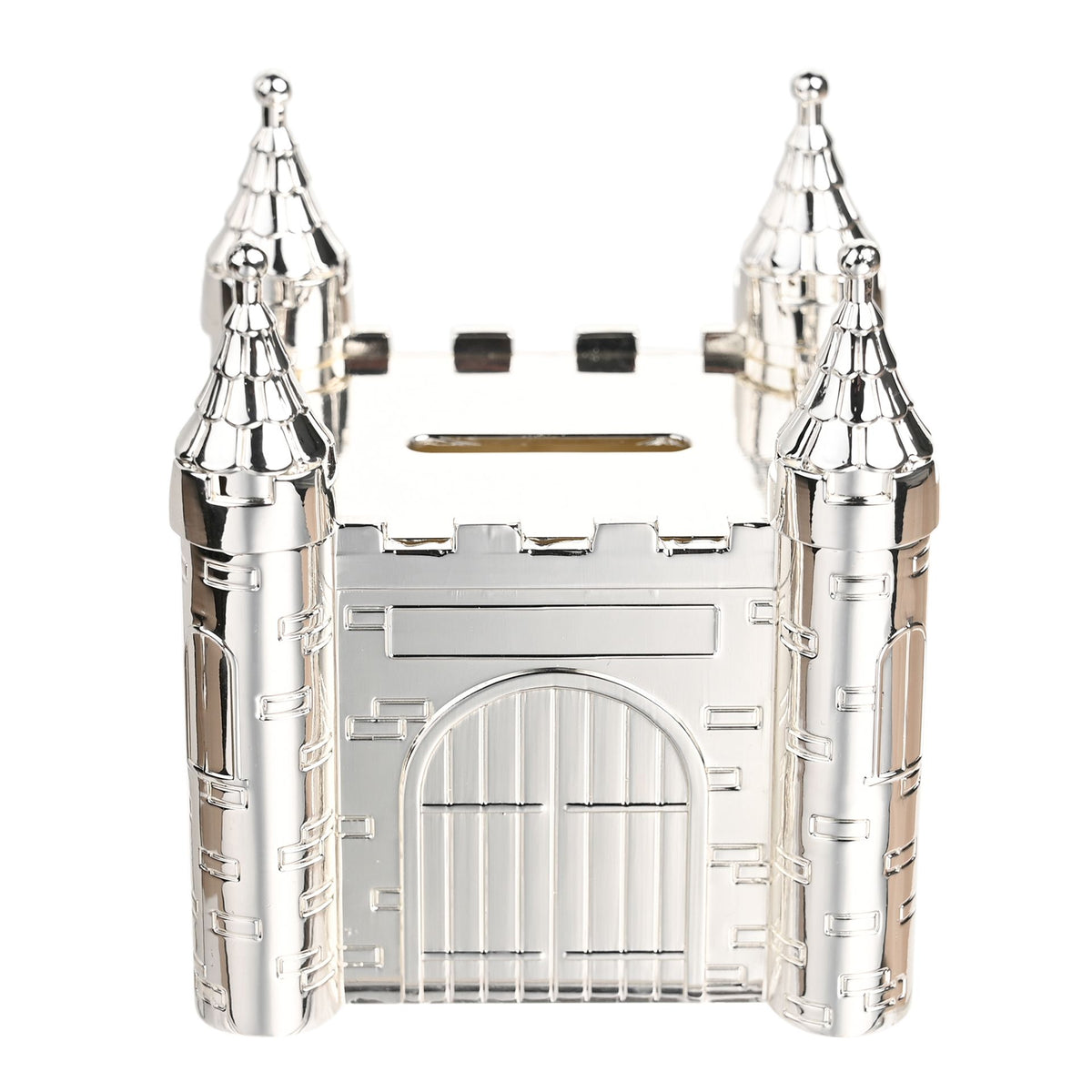 Castle Money Box