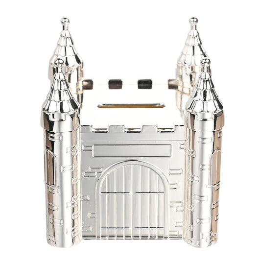 Castle Money Box