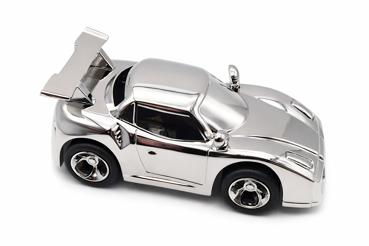 Sports Car Money Box