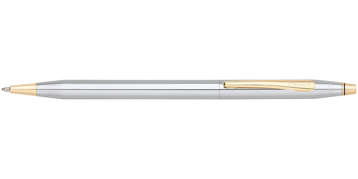 Cross Classic Century Medalist Ballpoint Pen John Ross Jewellers