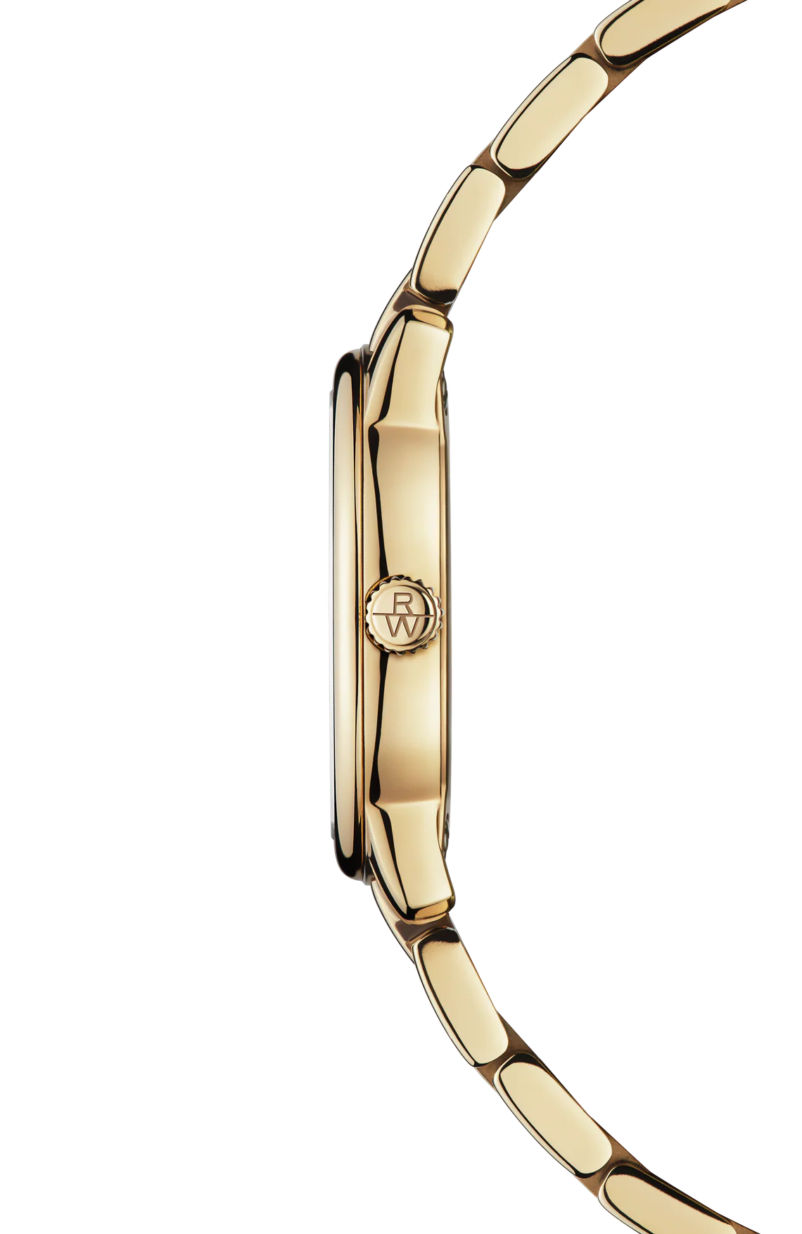 Raymond Weil Lady Classic TOCCATA 29mm Full Gold