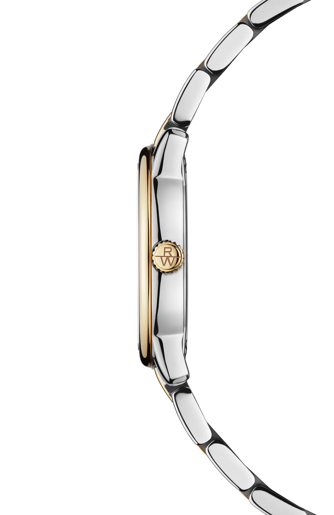 Raymond Weil Lady Classic TOCCATA 29mm Two Tone