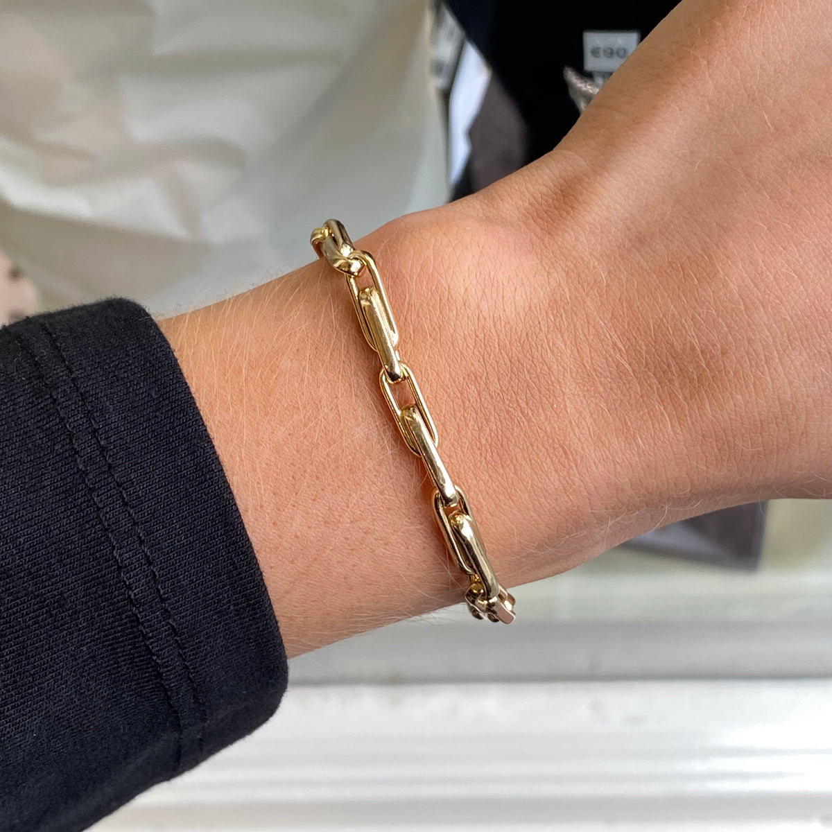 Sunshine Bracelet | 20.5cm