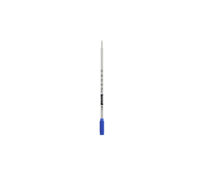 Cross Medium Blue Ballpoint Pen Refill - John Ross Jewellers