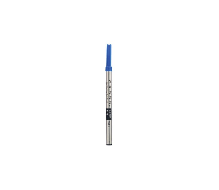 Cross Blue Gel Rolling Ball Refill - John Ross Jewellers