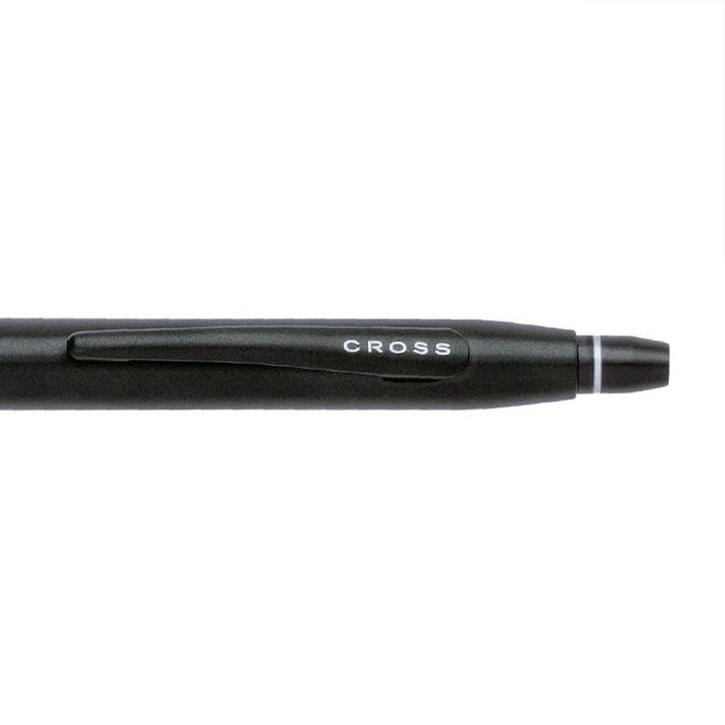 Cross Calais Satin Black Rollerball Pen