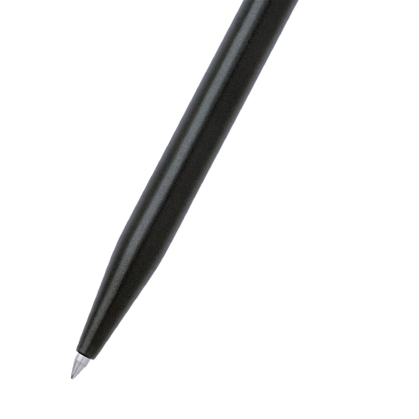 Cross Calais Satin Black Rollerball Pen