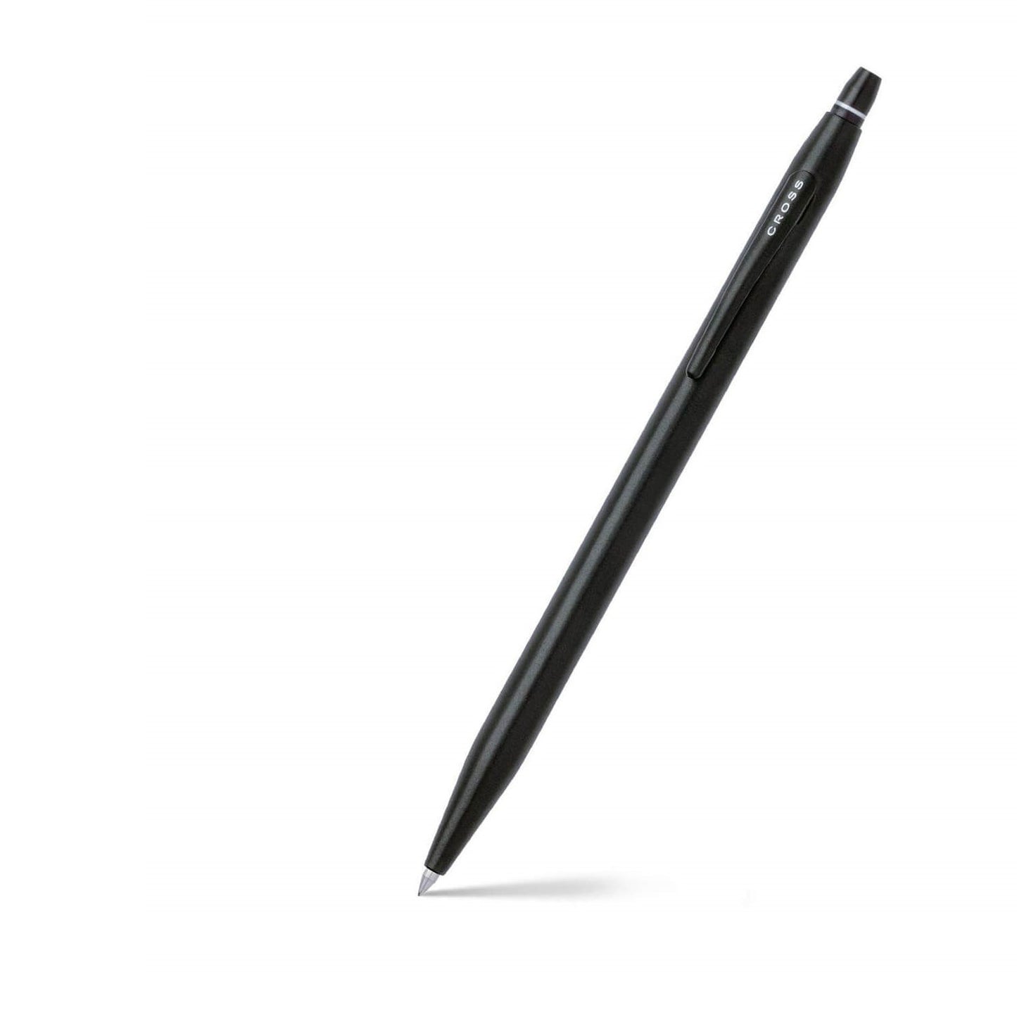 Cross Calais Satin Black Rollerball Pen