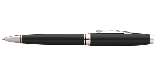 Cross Coventry Black Ballpoint Pen - John Ross Jewellers