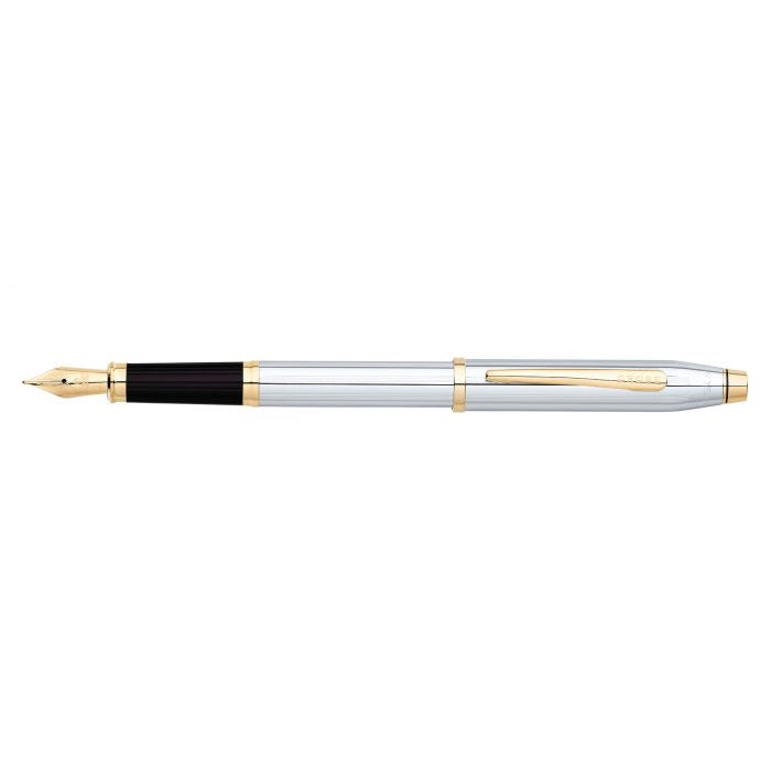 Cross Century II Medalist Fountain Pen - John Ross Jewellers