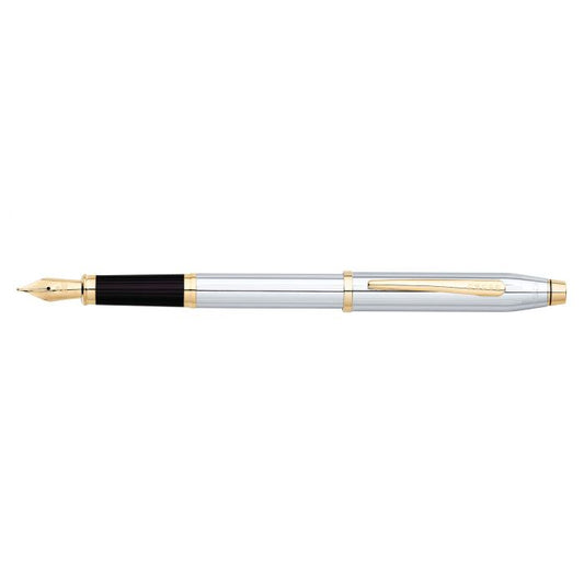 Cross Century II Medalist Fountain Pen - John Ross Jewellers