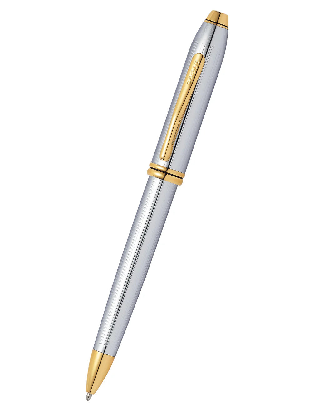 Cross Townsend Medalist Ballpoint Pen - John Ross Jewellers