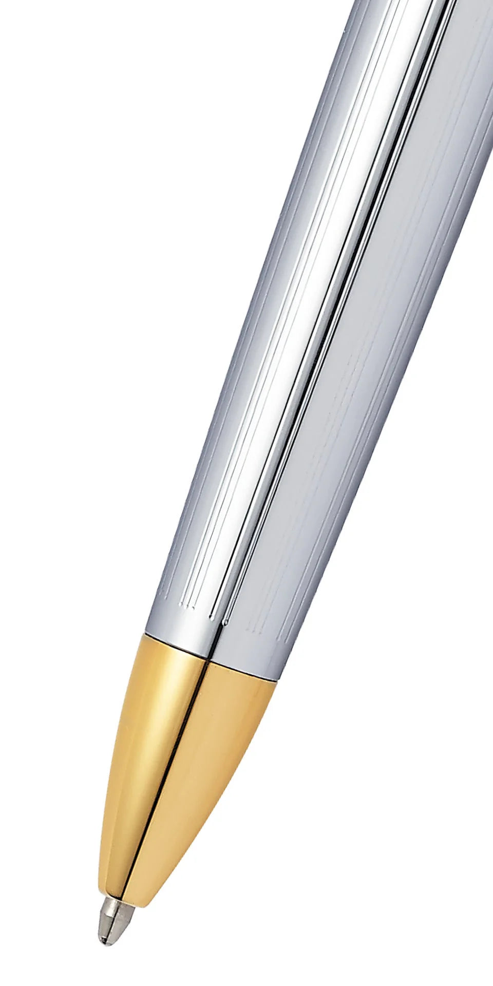 Cross Townsend Medalist Ballpoint Pen - John Ross Jewellers