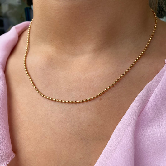 Sunshine Seed Chain