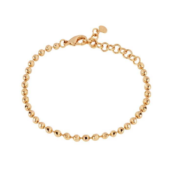 REBECCA Athena Beaded Bracelet - John Ross Jewellers