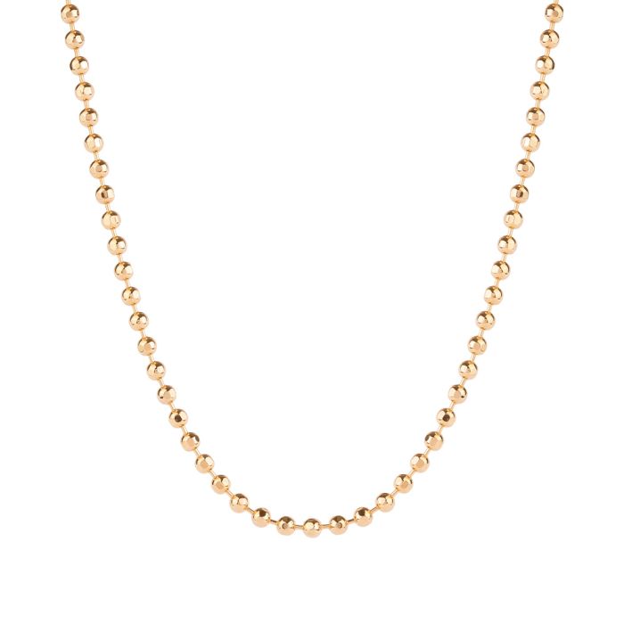 REBECCA Athena Beaded Necklace - John Ross Jewellers