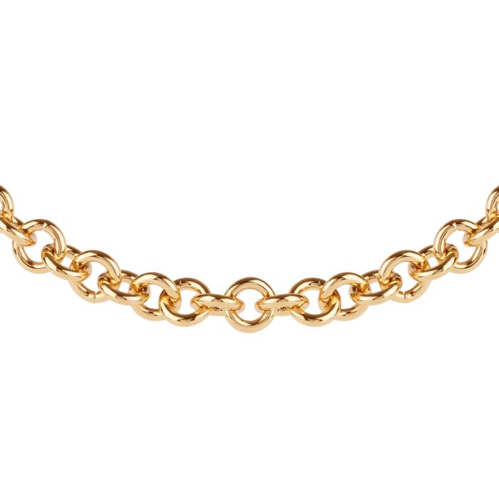 REBECCA Athena Linked Necklace - John Ross Jewellers