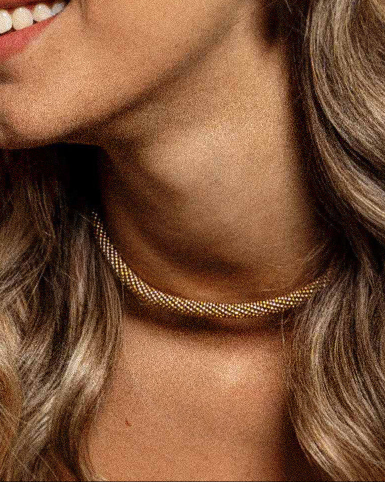 REBECCA Athena Necklace