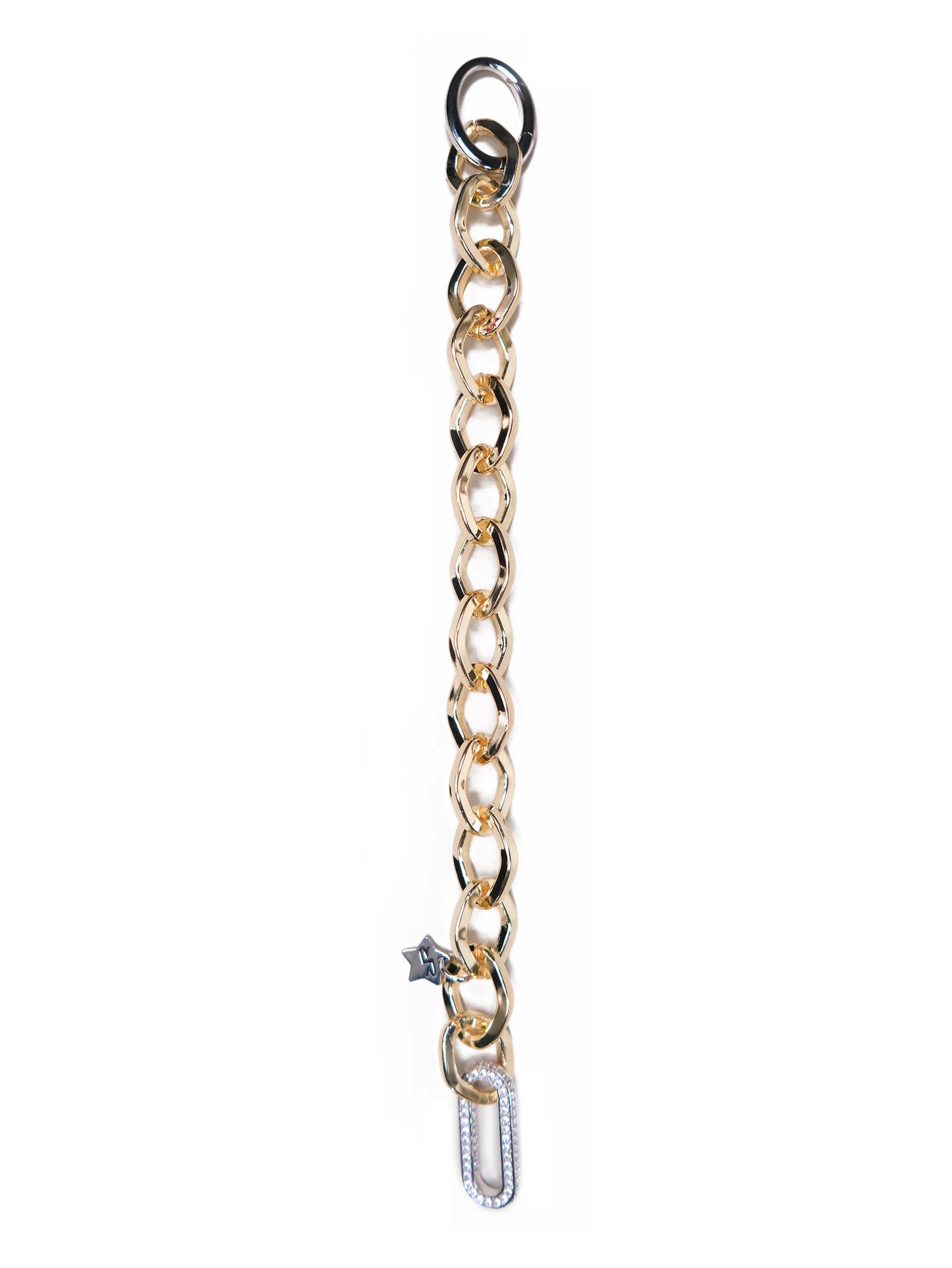 REBECCA Diva - Rhombus Bracelet