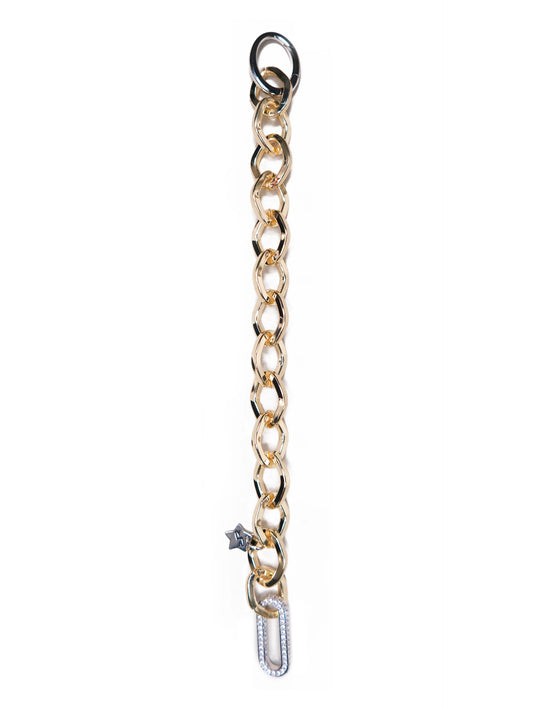 REBECCA Diva - Rhombus Bracelet
