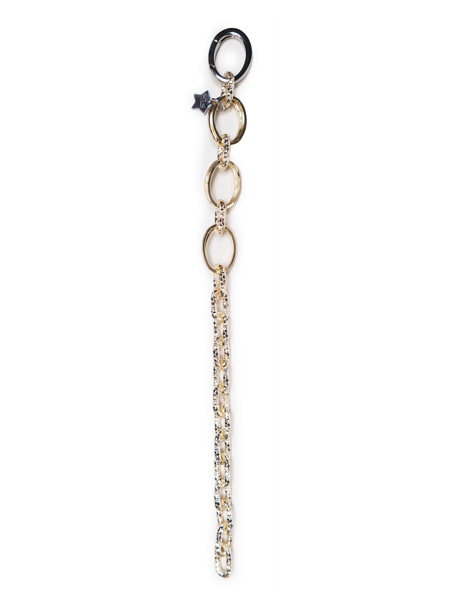 REBECCA Diva - Asymmetric Bracelet