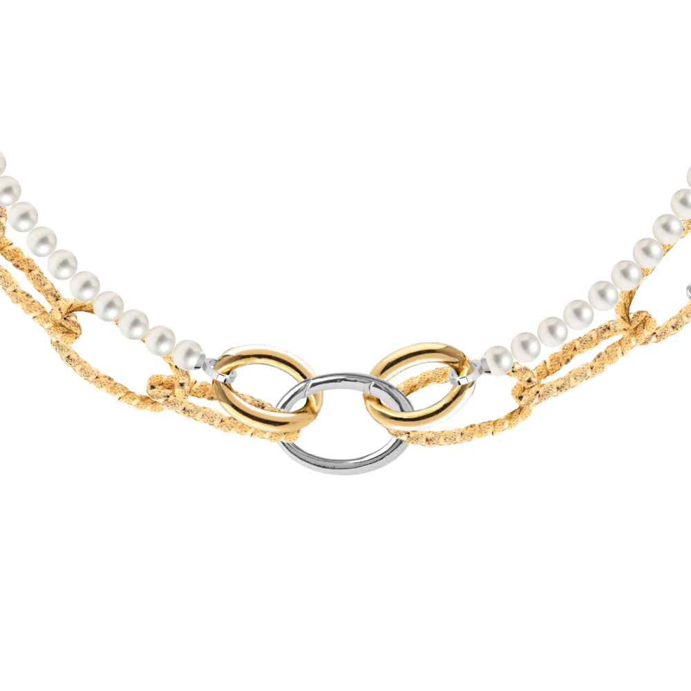 REBECCA Diva - Pearl Necklace - John Ross Jewellers