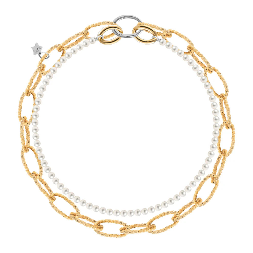 REBECCA Diva - Pearl Necklace - John Ross Jewellers